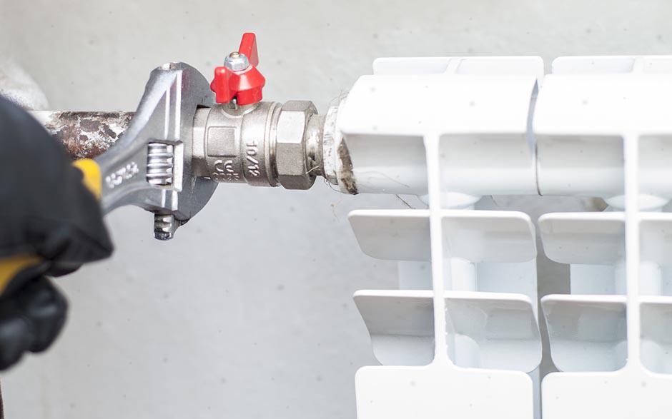 remplacement chauffage électrique Sevran