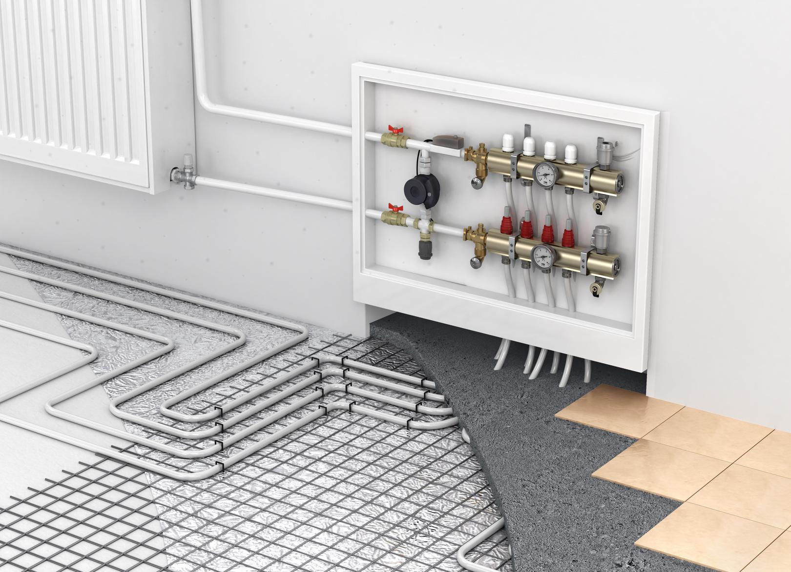 remplacement chauffage électrique Meaux