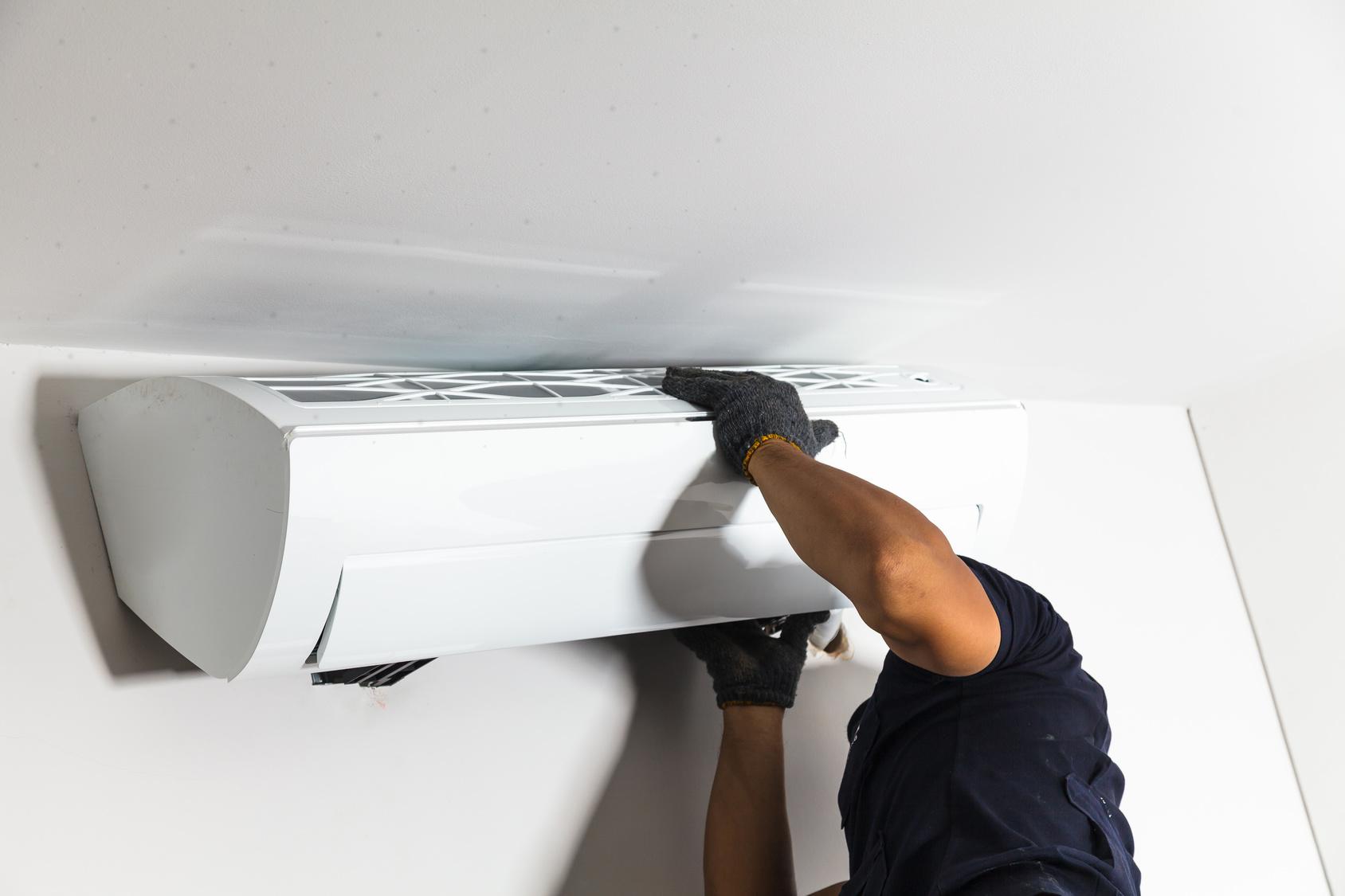 remplacement chauffage électrique Sevran