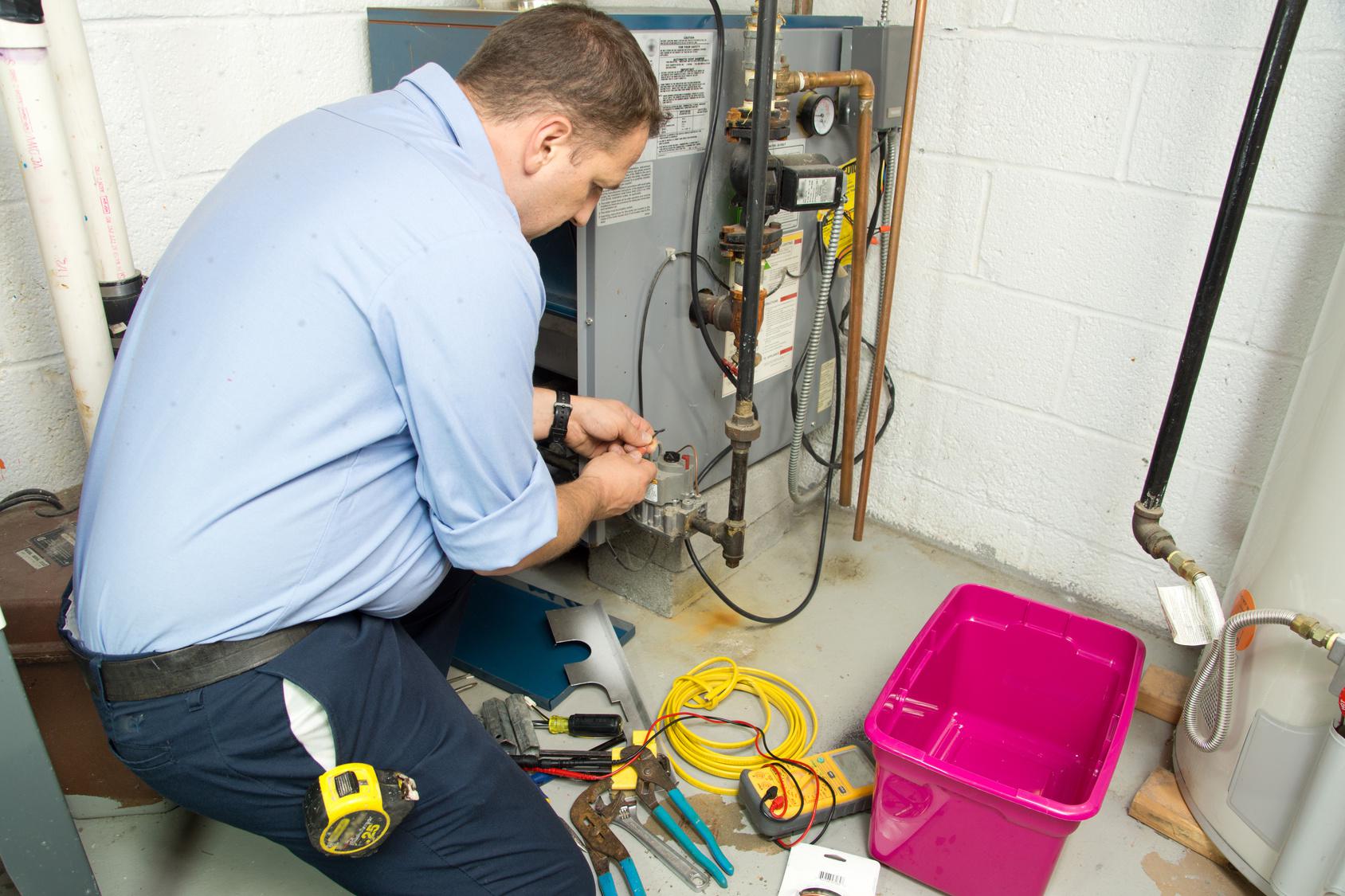 remplacement chauffage électrique Meaux