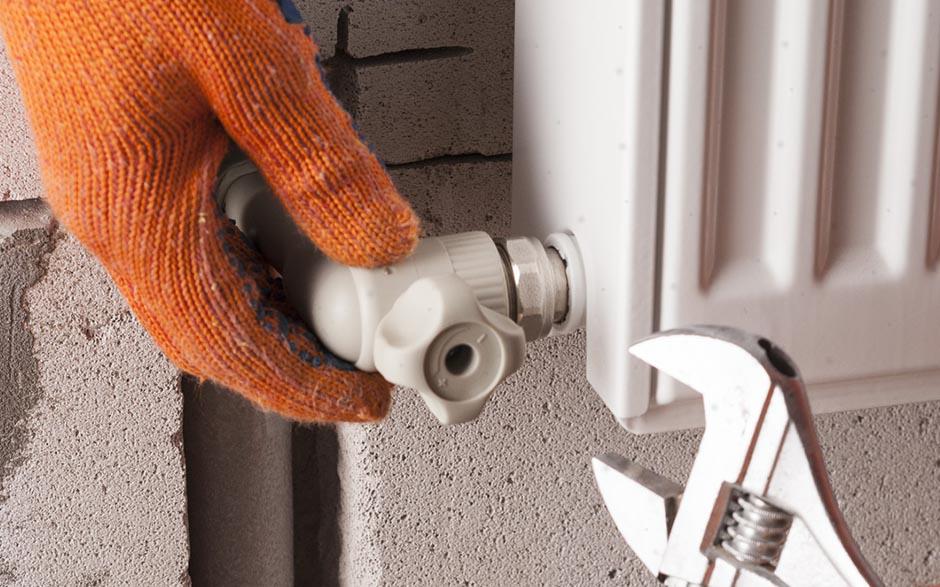 remplacement chauffage électrique Suresnes